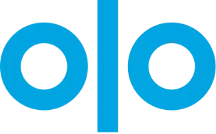 Olo logo