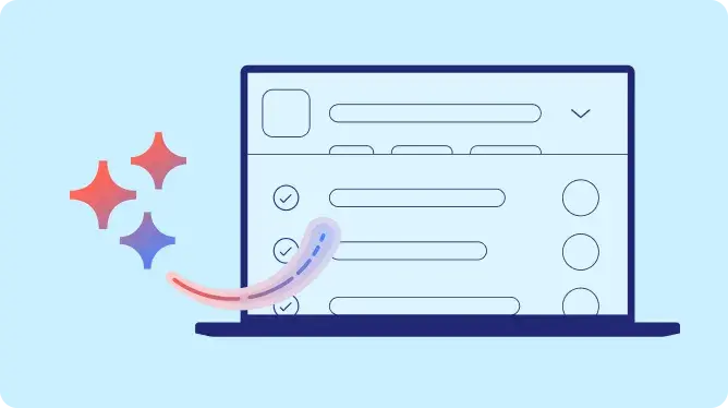 Asana の AI デモを視聴する