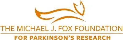 [NPO] Michael J Fox Foundation のロゴ