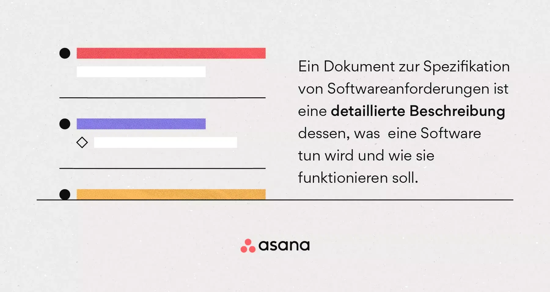 [Inline-Abbildung] Was ist ein Dokument zur Spezifikation von Softwareanforderungen? (Infografik)