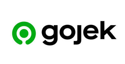 Gojek logo