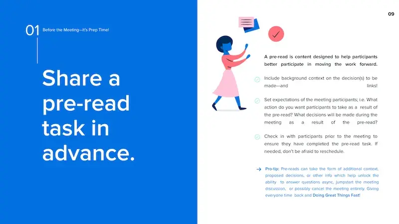 [IA Blog] How to make virtual meetings count with Asana’s Meeting Manifesto (Image 9)