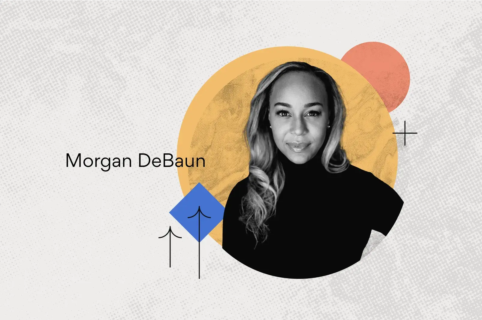 How Blavity CEO Morgan DeBaun leads with purpose and empathy article banner image
