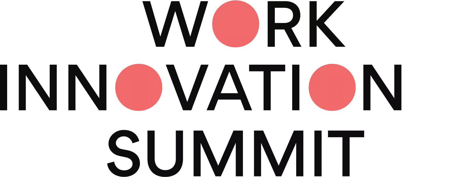 Work Innovation Summit 