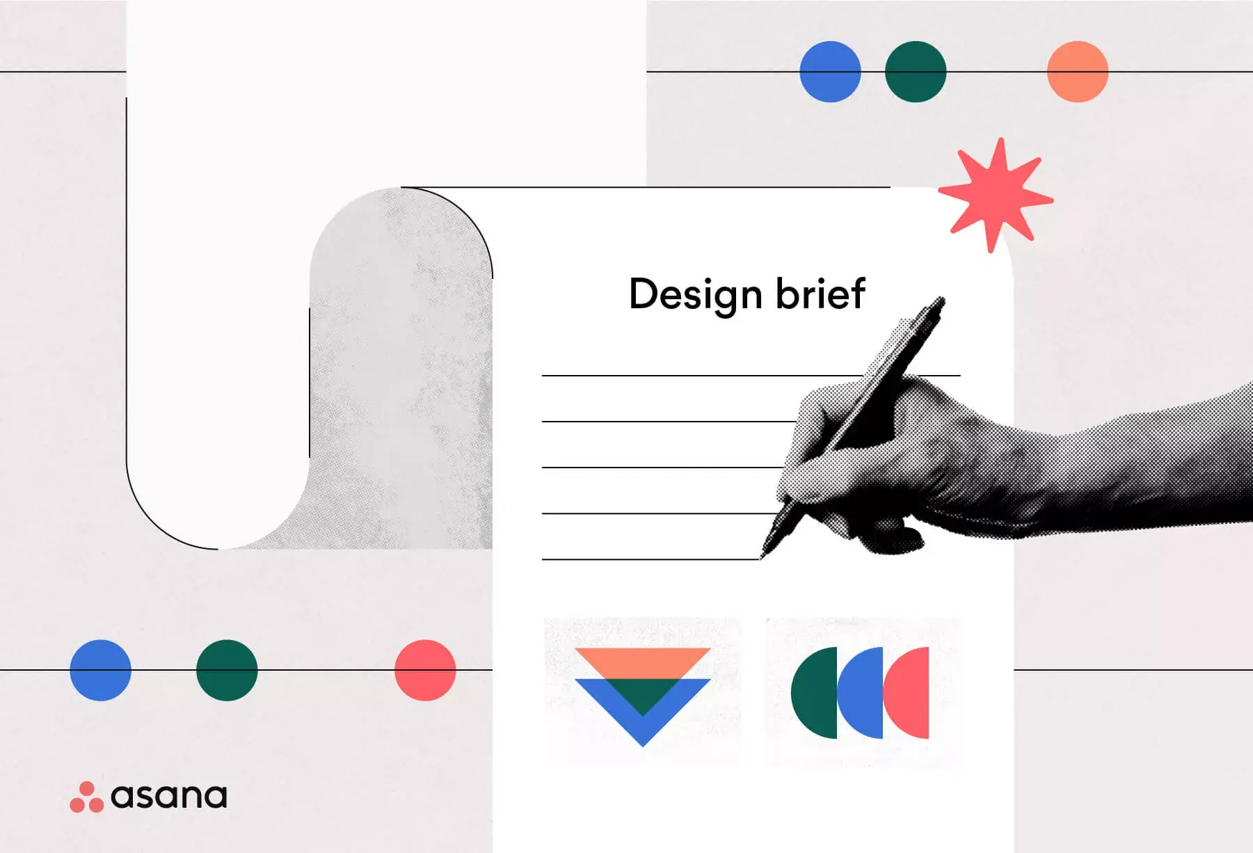 [inline illustration] what is a design brief (abstract)