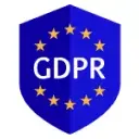 GDPR のアイコン