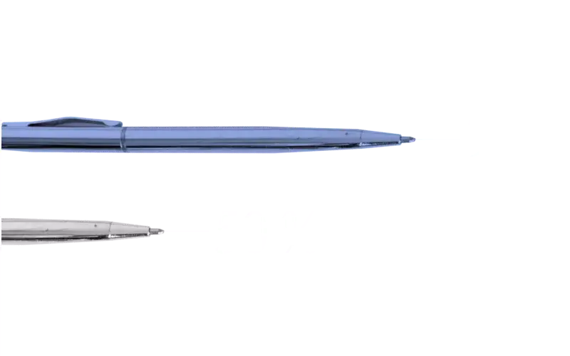 Un graphique sur la performance des concurrents (92 % contre 50 %)