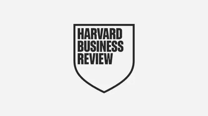 Harvard Business Review logo