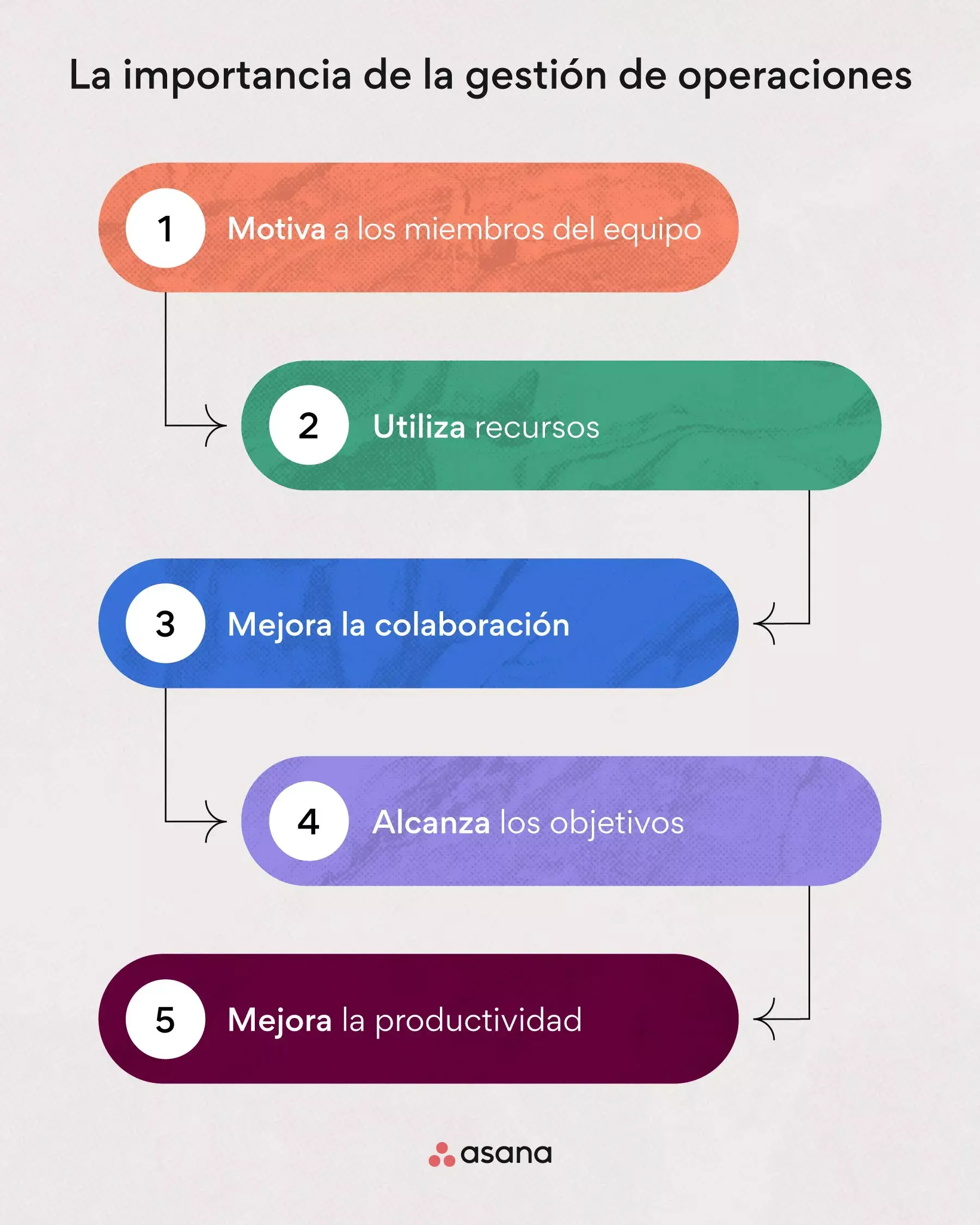 [inline illustration] importance of operations management (infographic)