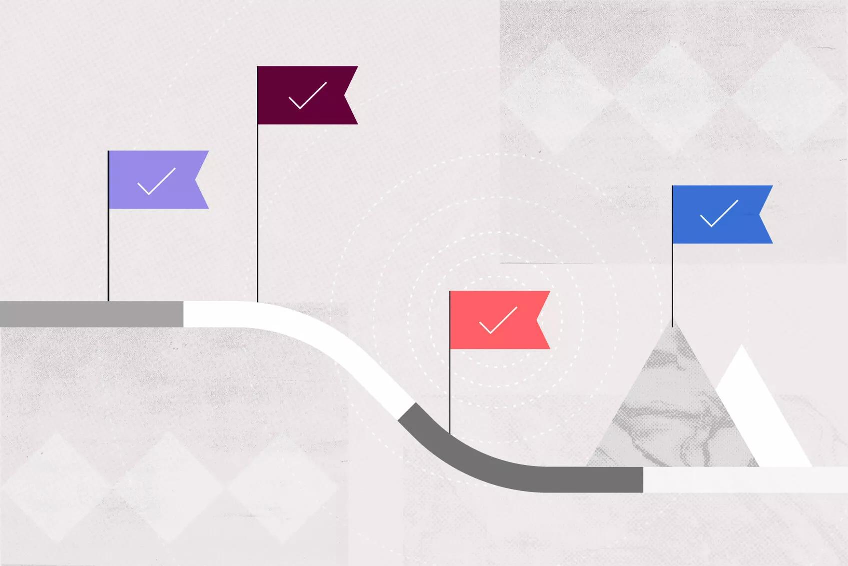 ¿qué Es Un Diagrama De Hitos Y Cuáles Son Sus Beneficios • Asanaemk 4491