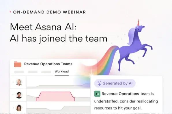 [Event Card] Asana for AI