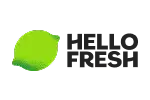 HelloFresh 標誌