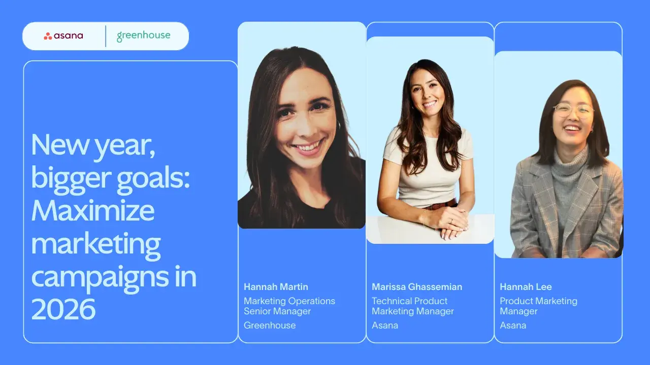 [Event Card] Maximize marketing campaigns in 2026 (Image)