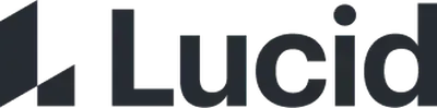 Logomarca da Lucid