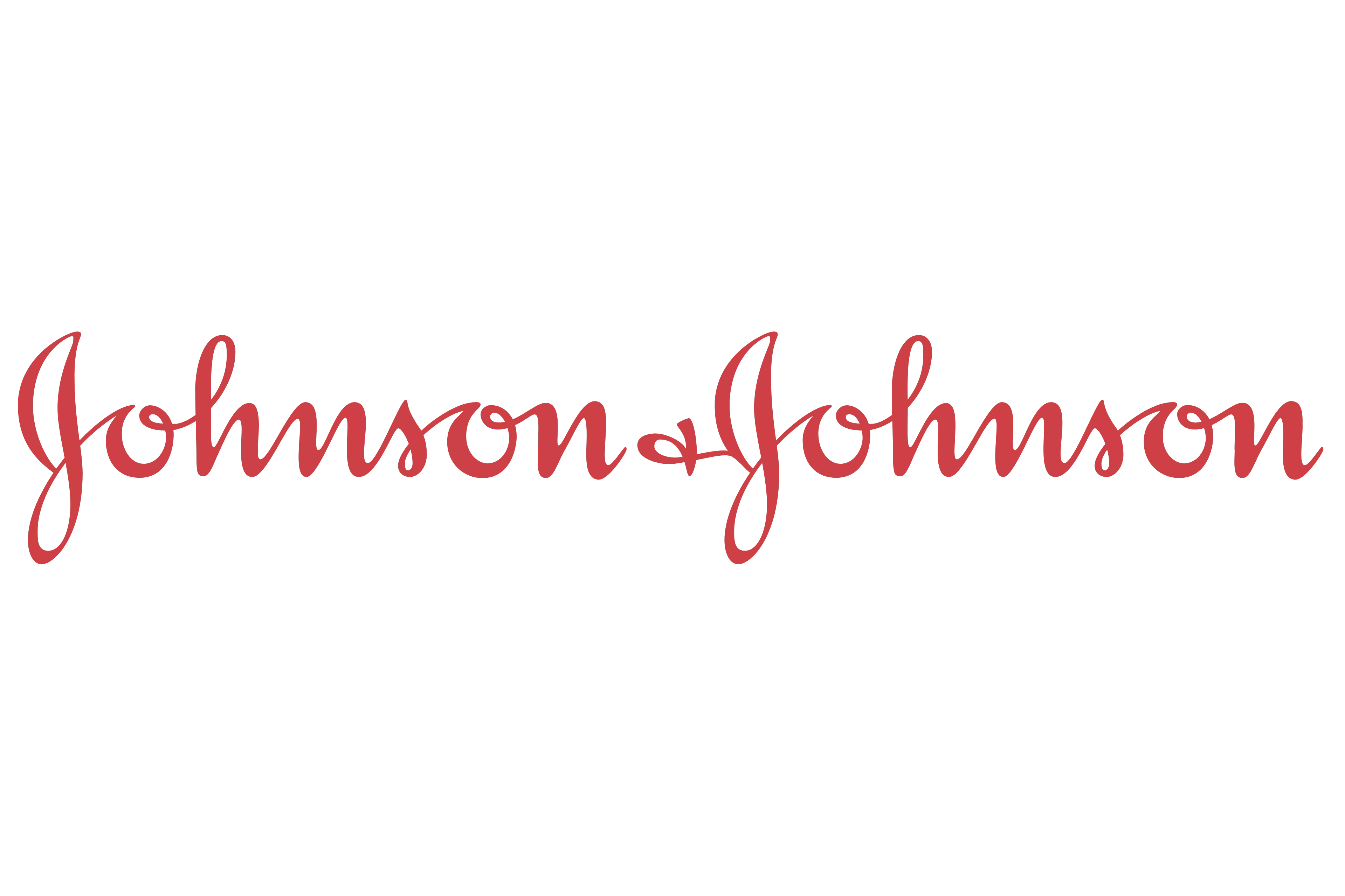 Johnson & Johnson logo