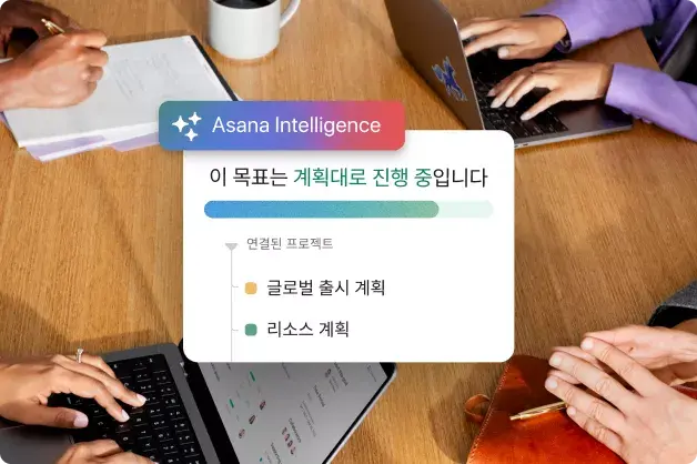 보다 더 스마트하게 일하는 법