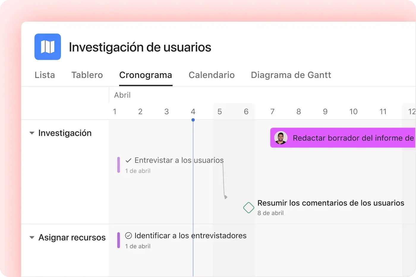 Ícono Combina todo