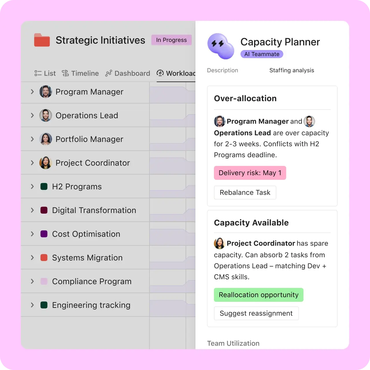 [Teams - Ops] Capacity planning (image)