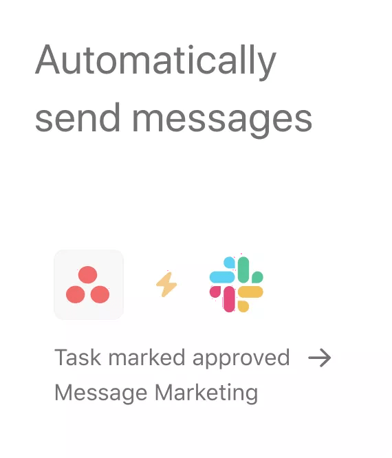 Homepage hero automation