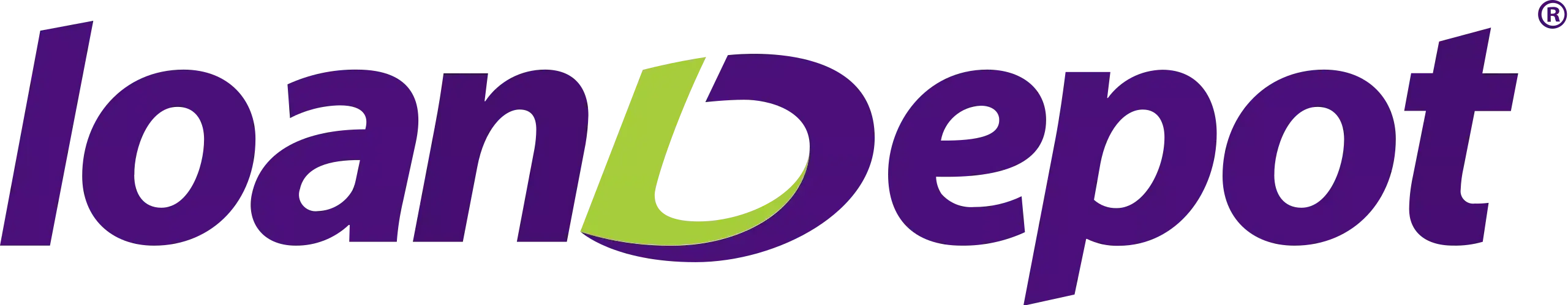 Asana Case Study - loanDepot logo