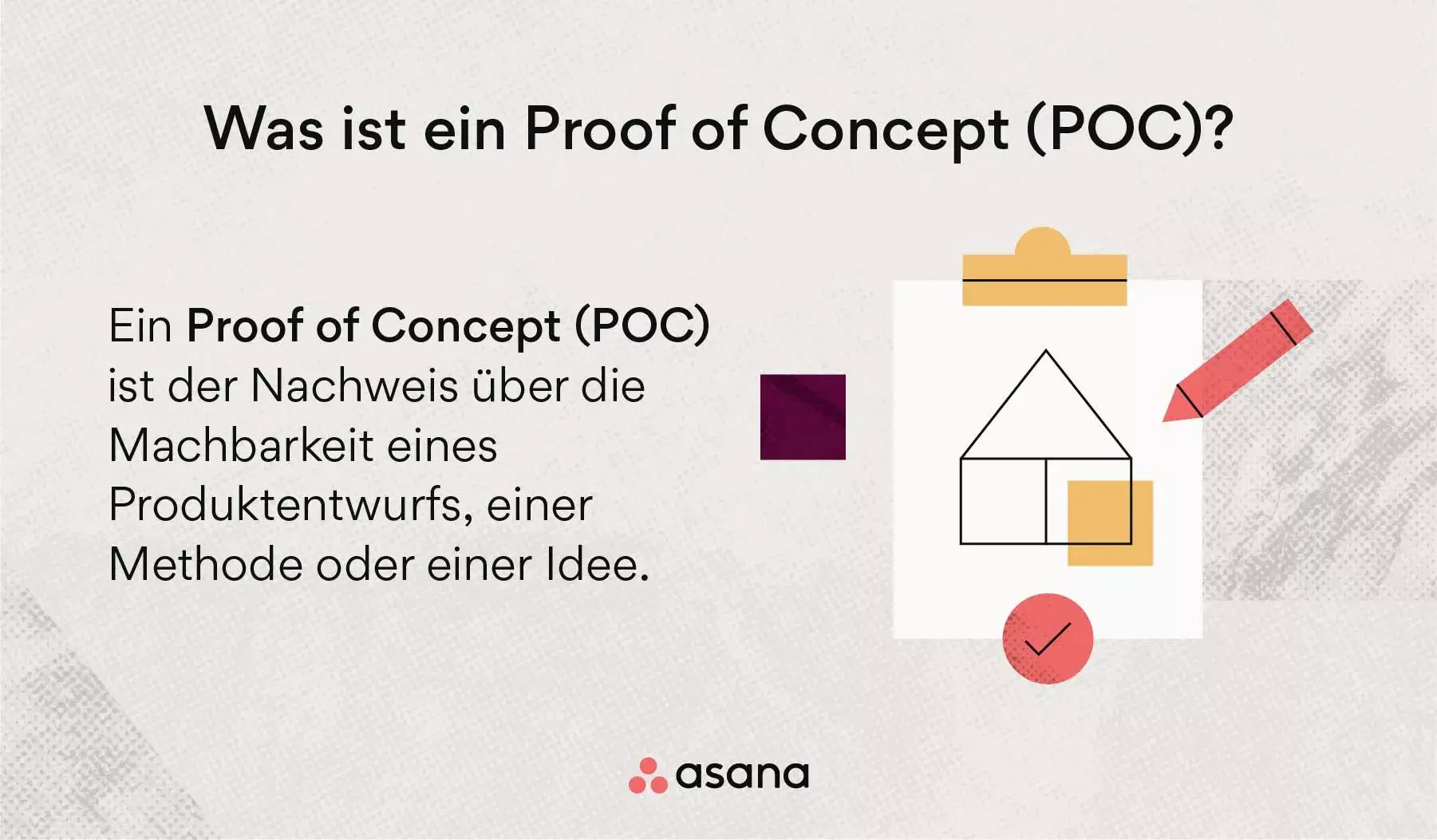 Was ist ein Proof of Concept (POC)?