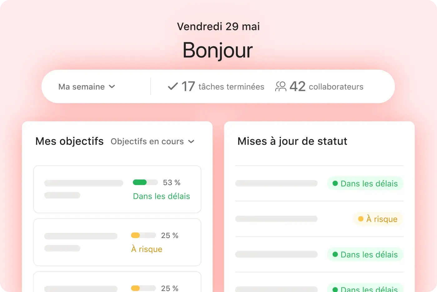 Icône Bien commencer votre journée