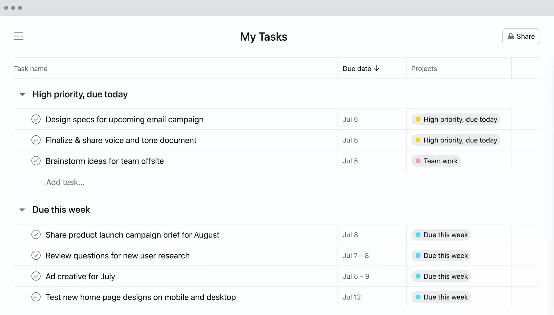 The Getting Things Done Method Explained