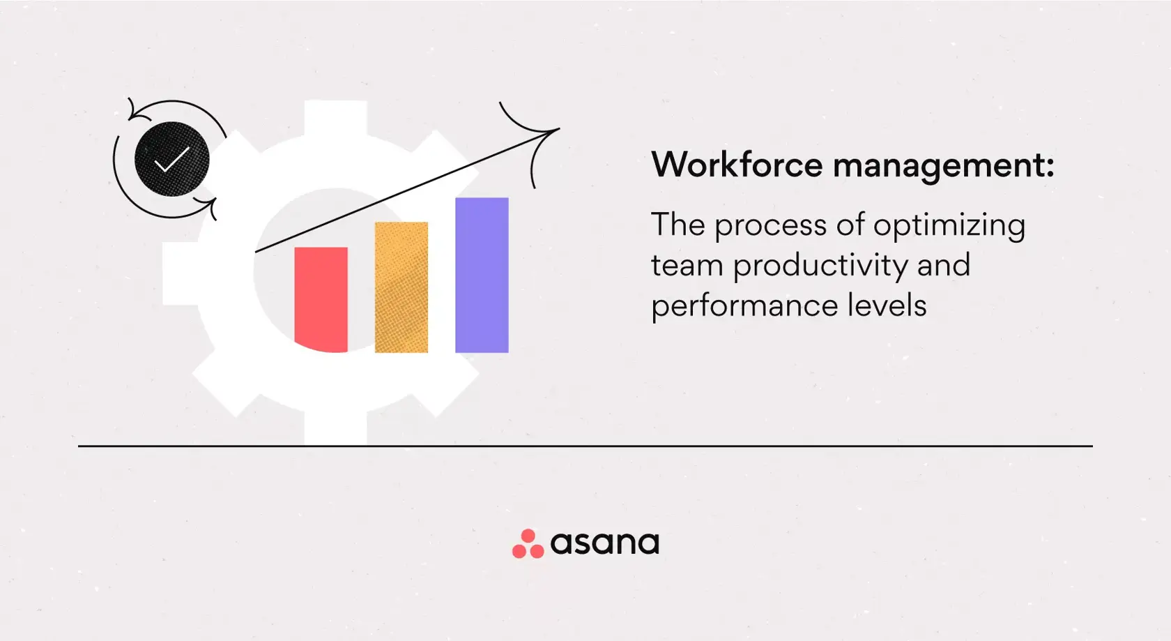 [inline illustration] What is workforce management? [infographic]