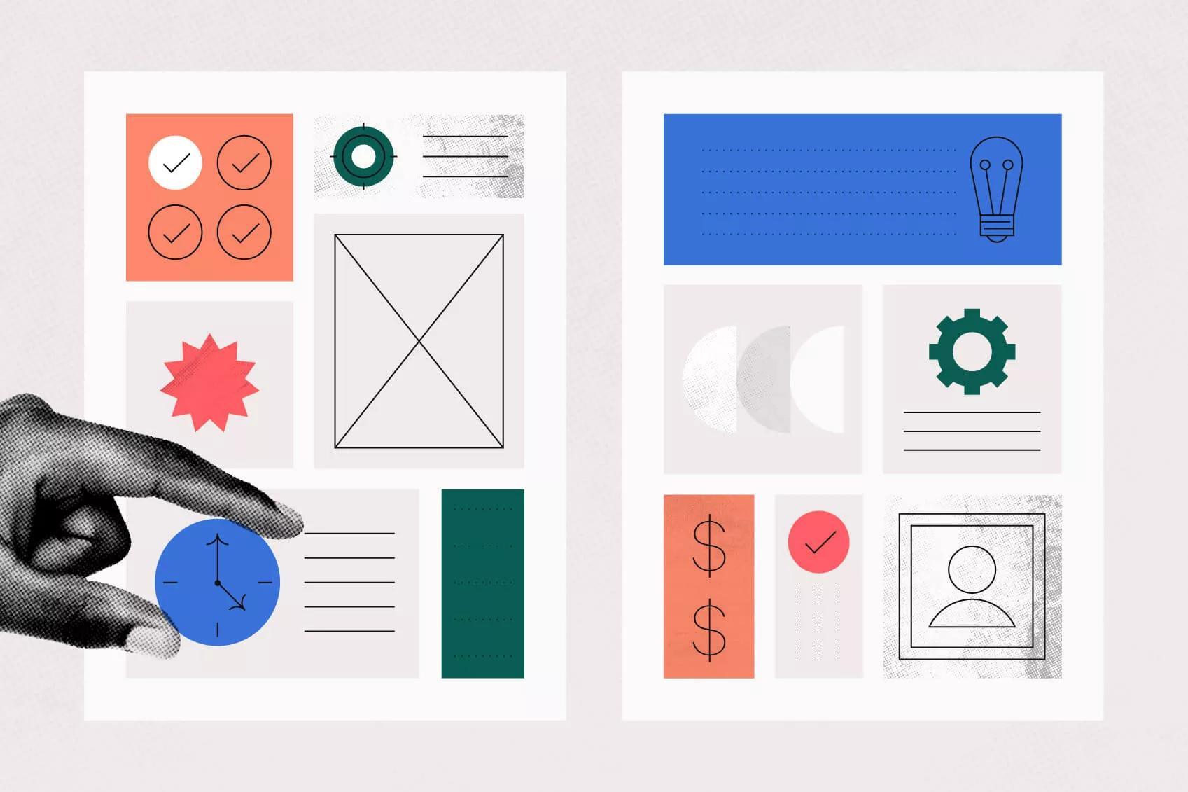 How to Make a Portfolio in 7 Steps + Tips to Attract Clients