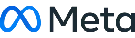 Meta logo