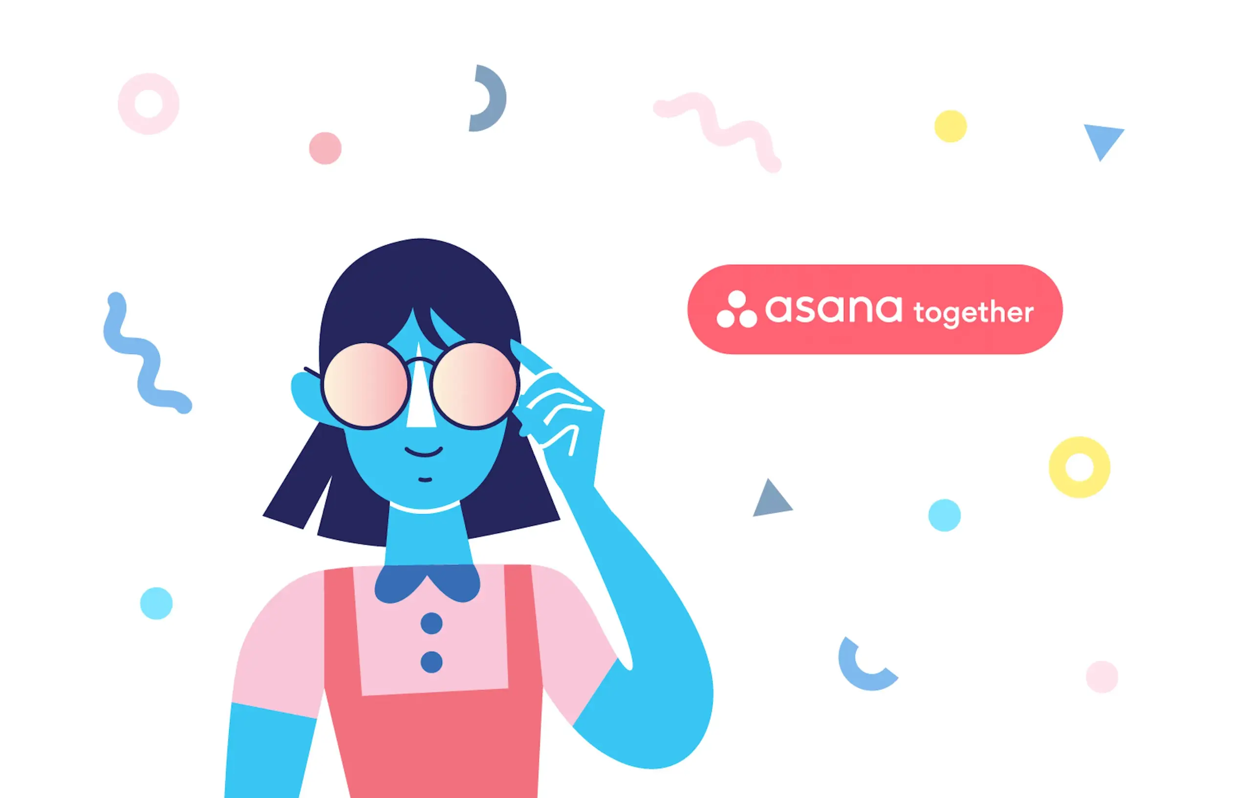 You and Asana, Together