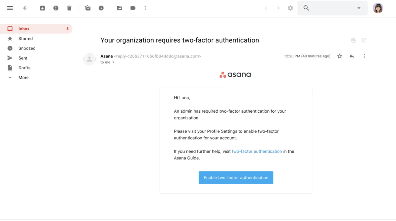 Email