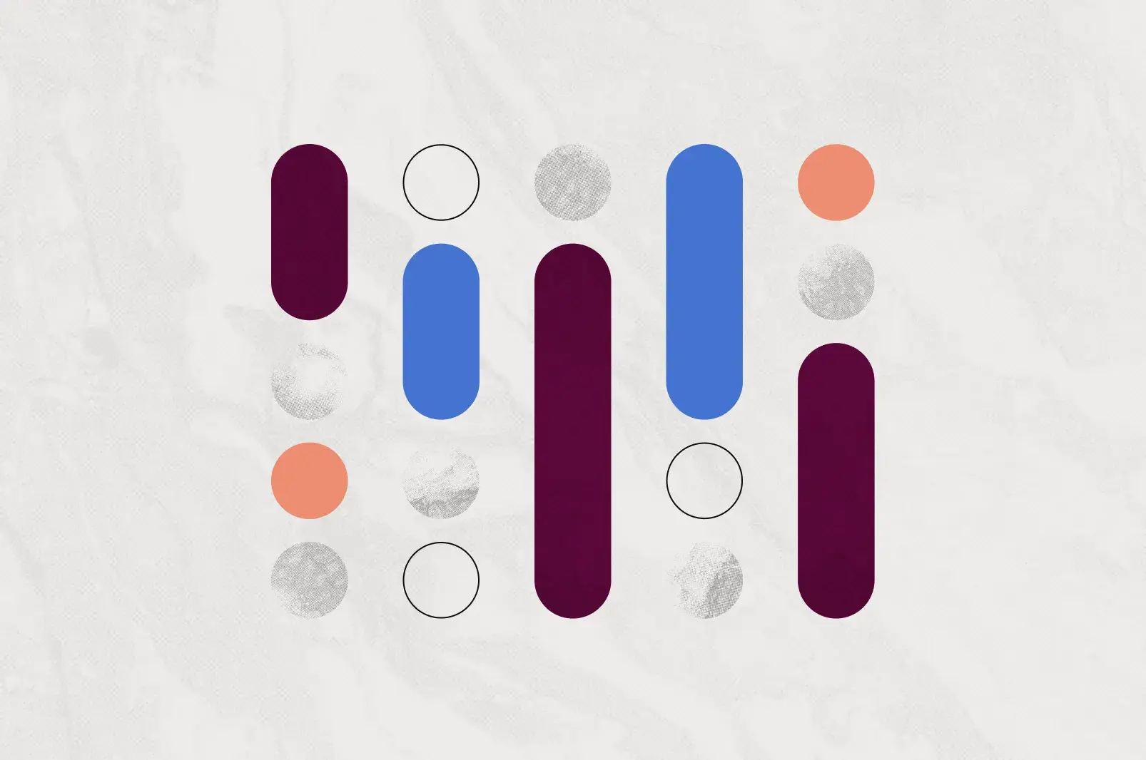 7 charts Asana customers love to use for real-time insights article banner image