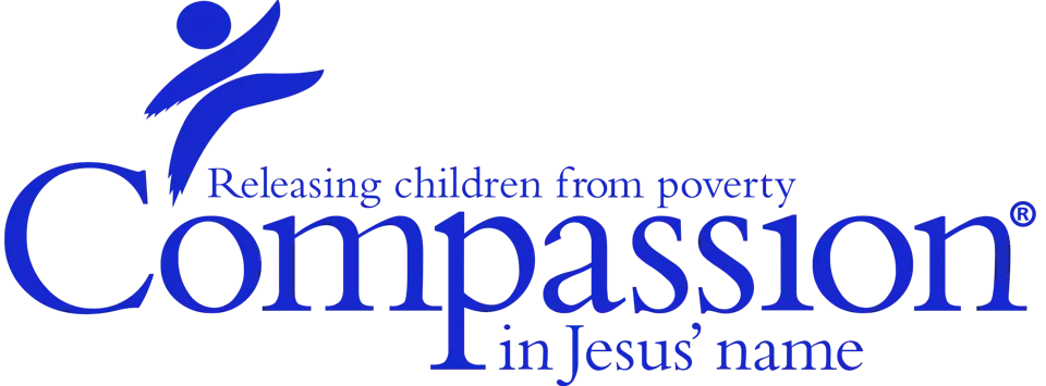Compassion Australia Logo