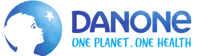 Danone logo