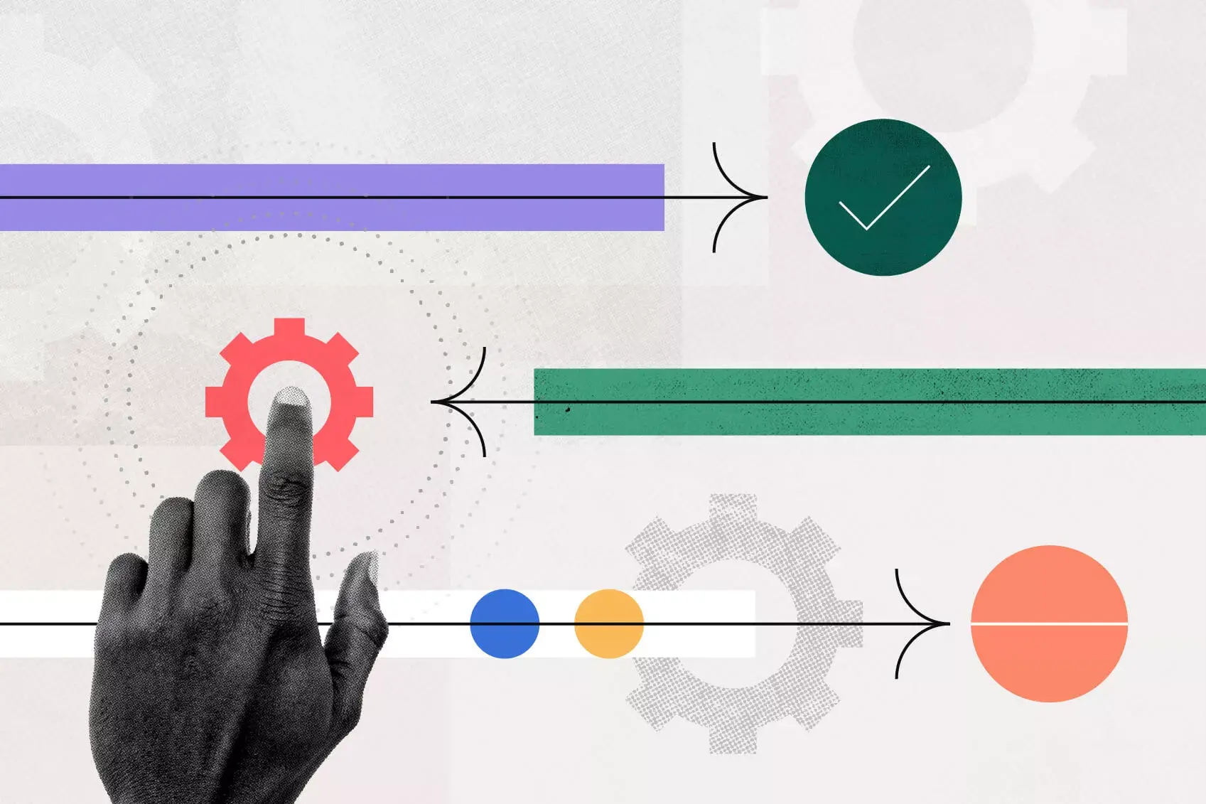 Les 15 principaux modèles et outils de planification stratégique - Image bannière de l’article