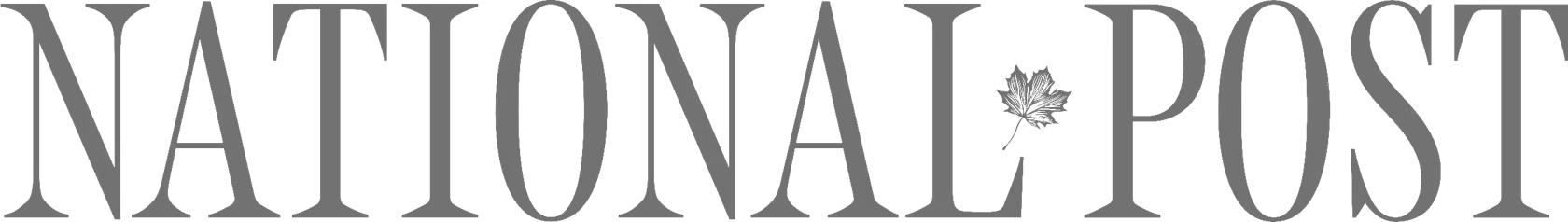 National Post (logo)