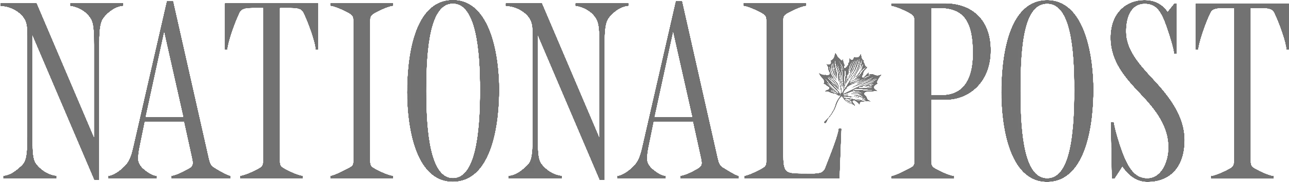 National Post (logo)