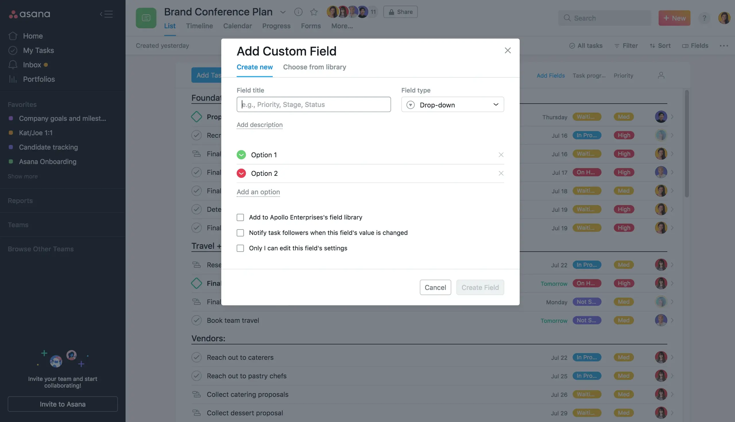 [IA Blog] Custom fields: Your secret weapon for tracking work of all kinds (Image 3)