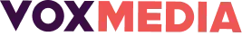 Logo Vox Media