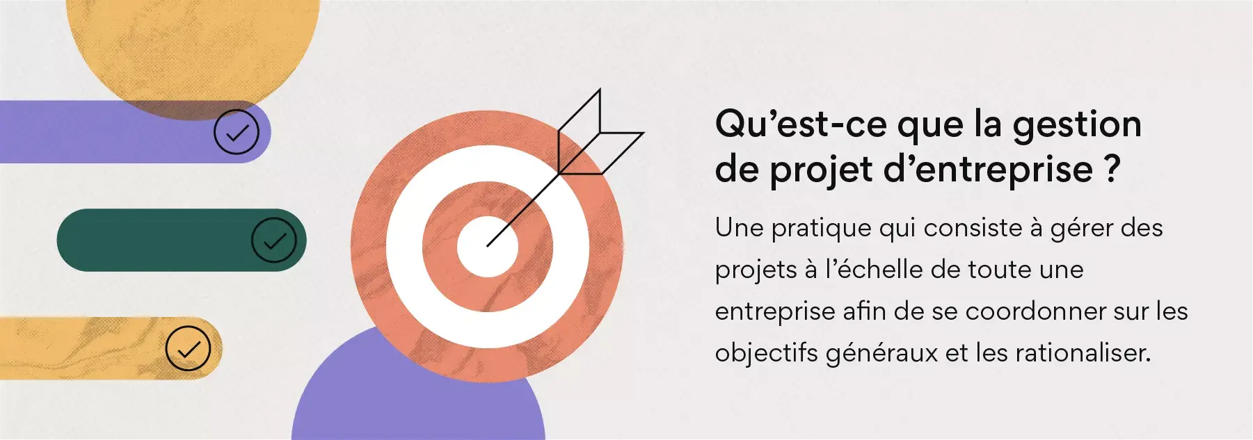 Qu’est-ce que la gestion de projet d’entreprise ?