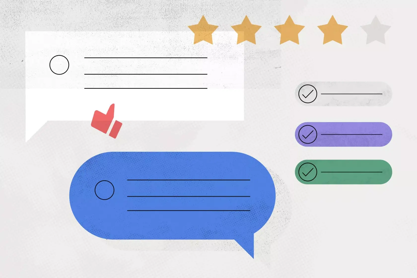 Don’t like giving feedback? These 20 tips are for you article banner image