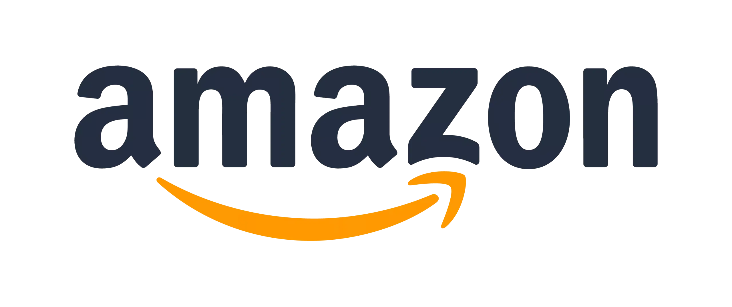 Logotipo da Amazon