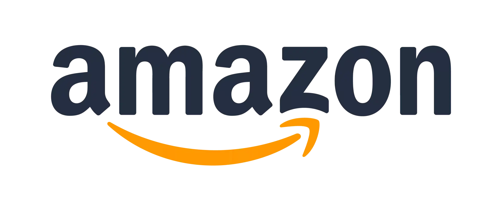 Amazon – logo grid