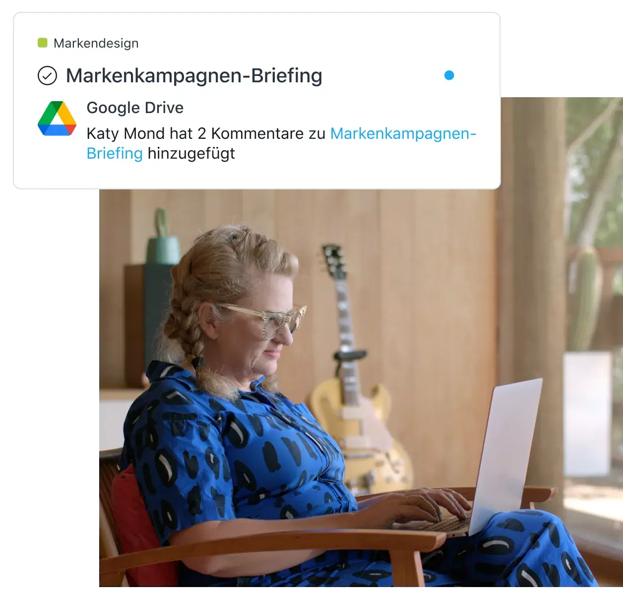 Minimieren Sie mit Asana Ablenkungen, um die Konzentration zu fördern