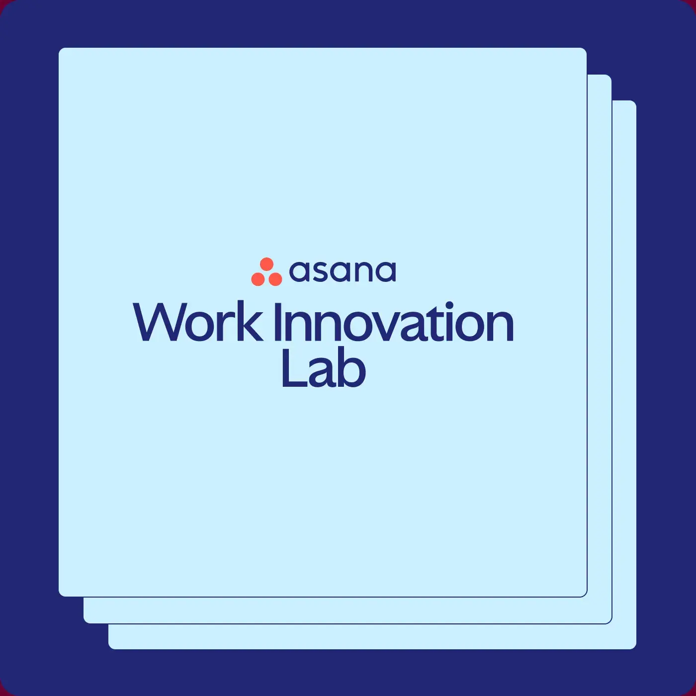 Work Innovation Lab (hero image)