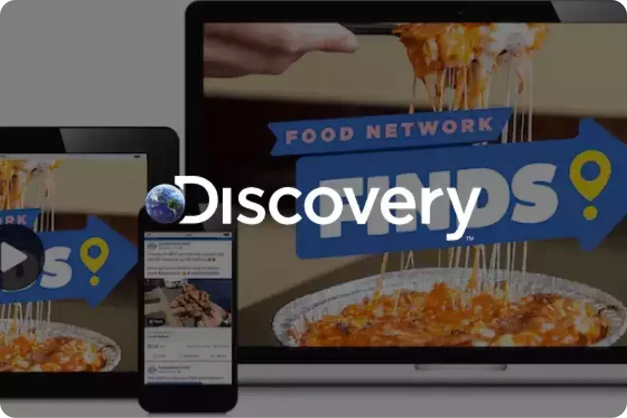 Discovery 引用の画像