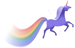Obraz Unicorn
