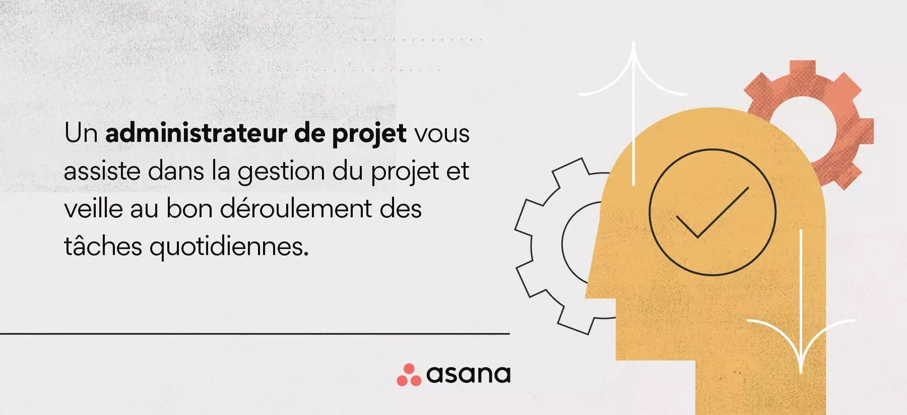 Qu’est-ce qu’un administrateur de projet ?