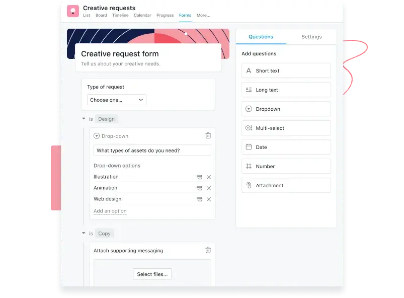 [Resources] Asana tips: How to get from request to deliverable, fast (Image 1)